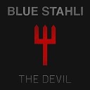 Blue Stahli - Down In Flames Bullet of Reason Vox Cover