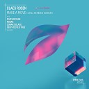 Claes Rosen - Make a Move Sonar Solace Remix
