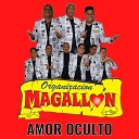 Organizacion Magallon - Isidro Prudente