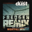Circle of Dust - Nightfall FreqGen Remix Instrumental