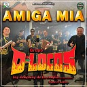 D LOCOS - Amiga Mia