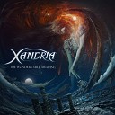 Xandria - You Will Never Be Our God feat Ralf Scheepers