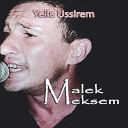 Malek Meksem - Yeddar
