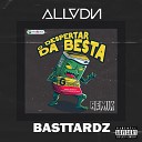 ALLVDIN feat Basttardz - Despertar da Besta Remix
