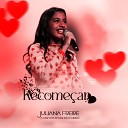 Juliana Freire - Recome ar