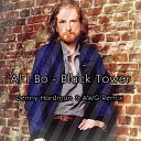 Al l Bo - Black Tower Denny Hardman AWG Remix