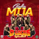 D LOCOS - Cumbia Mija