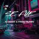 DJ Xquizit Faride Talam s - Se Fue Radio Edit