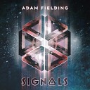 Adam Fielding - Straight Through