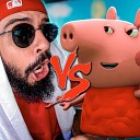 MUSSA - Peppa Pig Vs Mussoumano Batalha de Rap…