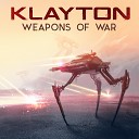 Klayton - Sword Fight