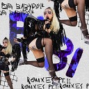 Bibi Babydoll Gabriel Barcellona lindy xoxo - Sereia Pussy Poison Hyperpop Remix