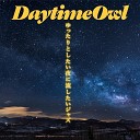 Daytime Owl - Aqua for the Soul
