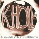 KHOLE - The Beat