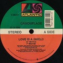 Camouflage - Love Is A Sheild Extended Version