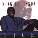 King Errisson - Looking Back on Loving You Original Version