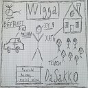 DaSakko - WIGGA prod by vacemadest