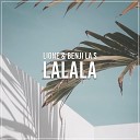 Lione BENJI La S - lalala Radio edit