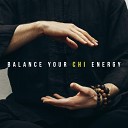 Chinese Yang Qin Relaxation Man - Flow of Inner Power