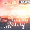 Milli Davis - Sunset