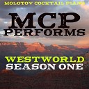 Molotov Cocktail Piano - Motion Picture Soundtrack Instrumental