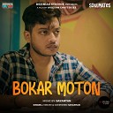 Sayantan Mistry - Bokar Moton From Soulmates