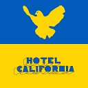 Hotel California feat Daniel Green - This World Wants Peace