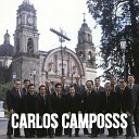 Carlos Campos Y Orquesta - El Pichi