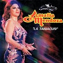 Amalia Mendoza - Te Voy a Olvidar