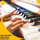 Paul Martin - Calm Young Smooth Piano Sound