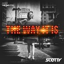 Scotty - The Way It Is Dub Mix