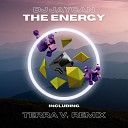 DJ JayCan - The Energy Radio Edit