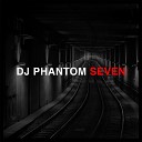 Dj Phantom feat Cordeone - On the Road