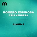 Homero Espinosa Cris Herrera - Cloud 8
