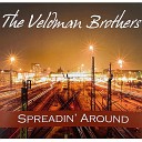 The Veldman Brothers - Leavin