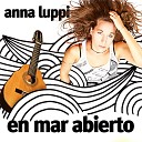 Anna Luppi - En las Estrellas de Mexico