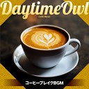 Daytime Owl - Sandwich Bar