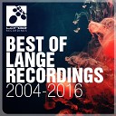 Lange - Angel Falls (Signalrunners Fierce Mix Cut)