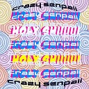crazy senpaii - Inhuman