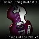 Diamond String Orchestra - Pearls a Singer