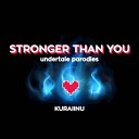 Kuraiinu - Stronger Than You Frisk