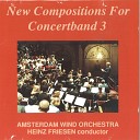 Amsterdam Wind Orchestra - Children s Suite V Galoppo Children s Suite V…