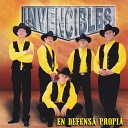 Los Invencibles - En Defensa Propia