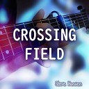 Steve Hansen - Crossing Field From Sword Art Online