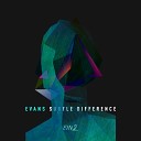 Evans - Subtle Difference Jos Eli Remix