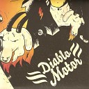 Diablo Motor - Al Dente