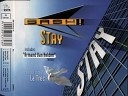 Sash feat La Trec - Stay Exit EEE Fly So High Dub Mix