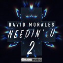 David Morales Presents The Face feat Juliet… - Needin U Radio Edit