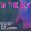 EITIKEY ALEZZ - In The Sky