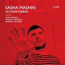 Sasha Mashin - Sipiagin s Mood